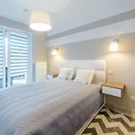 Dp Apartament Polanki Park