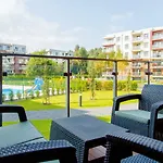 Dp Apartament Polanki Park