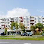 Dp Apartament Polanki Park