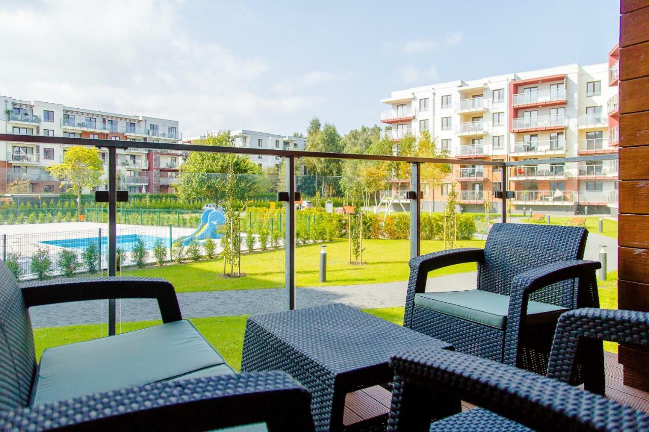 Dp Polanki Park Apartment *