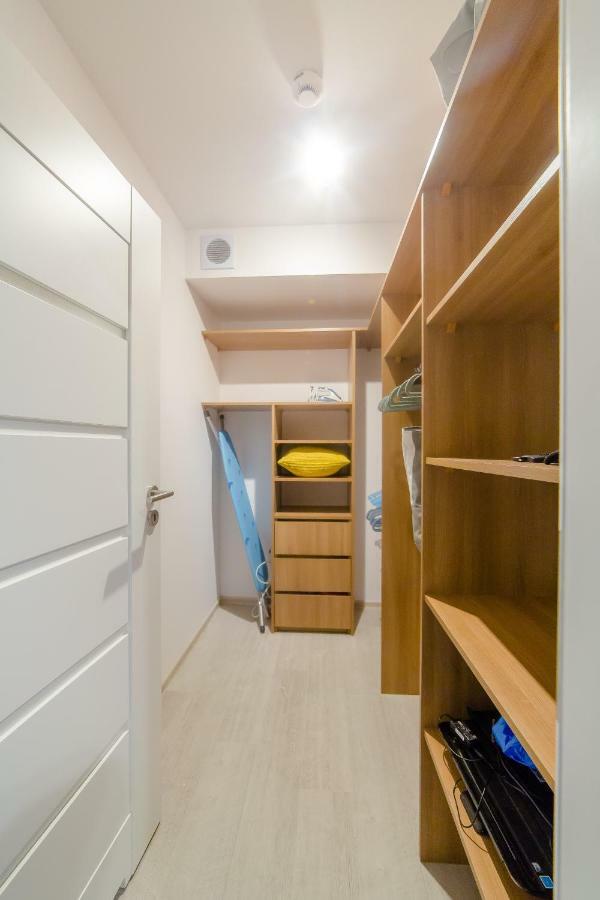Dp Polanki Park Apartment *