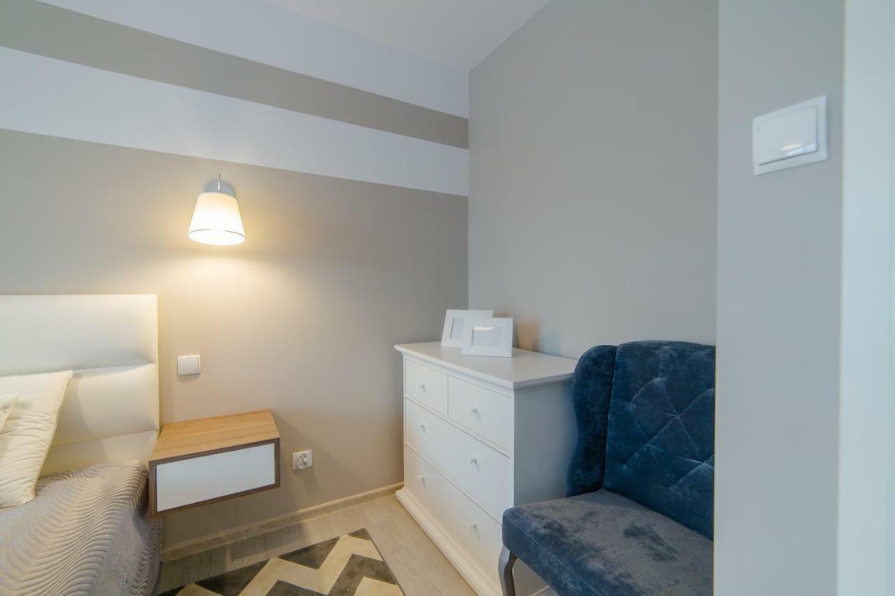 Apartment Dp Polanki Park *