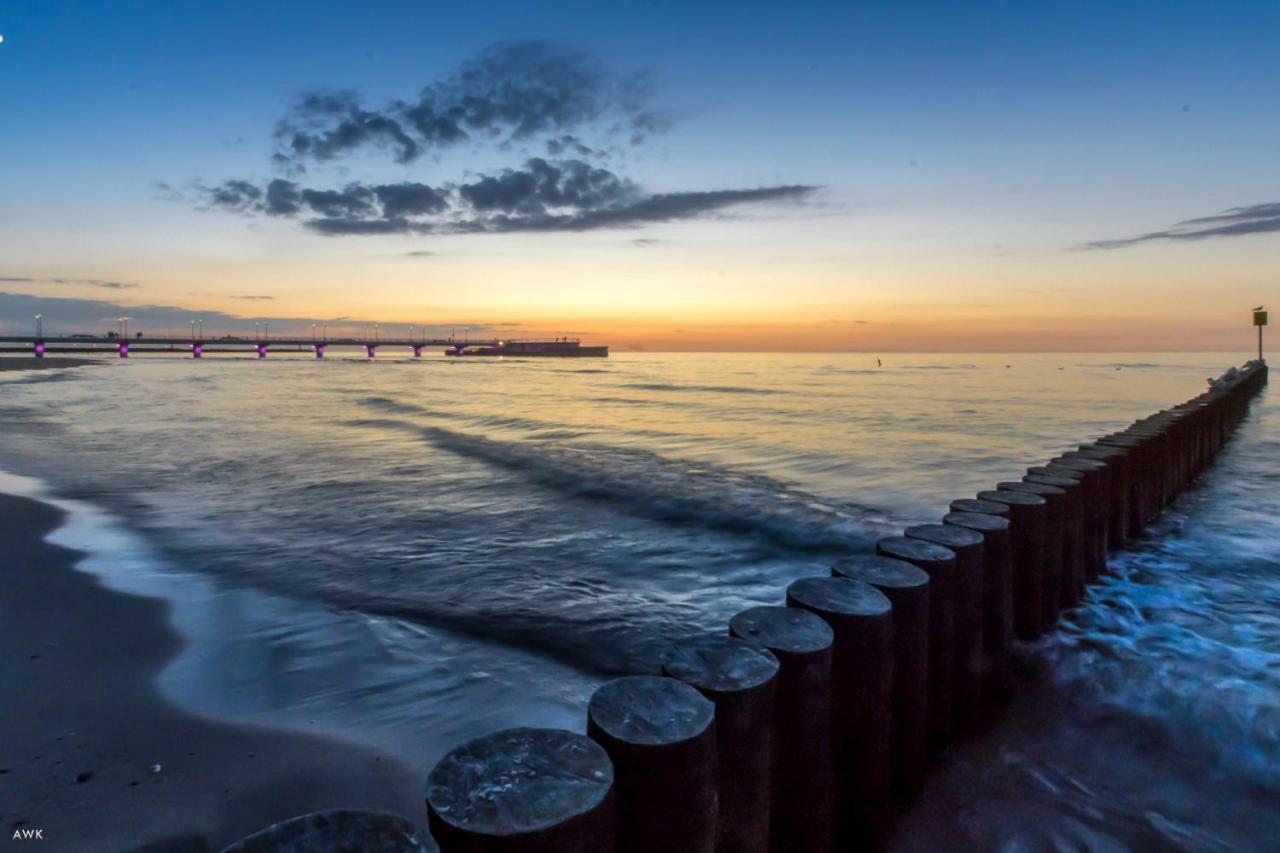 Dp Polanki Park Kolobrzeg
